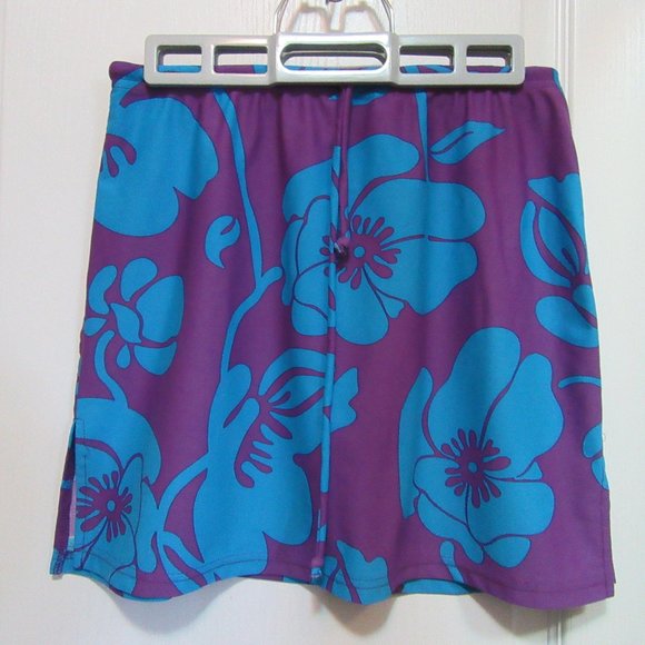 Skirt Bottom Bathing Suite coverup Size  Small Old Navy - Picture 2 of 7